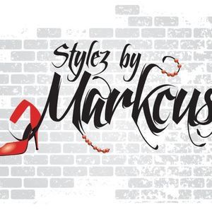 Meet your Posher, Markcus